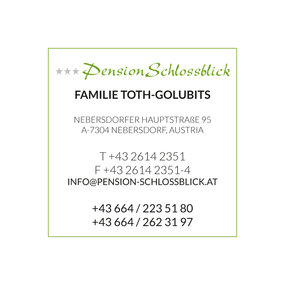 pension-schlossblick.at
